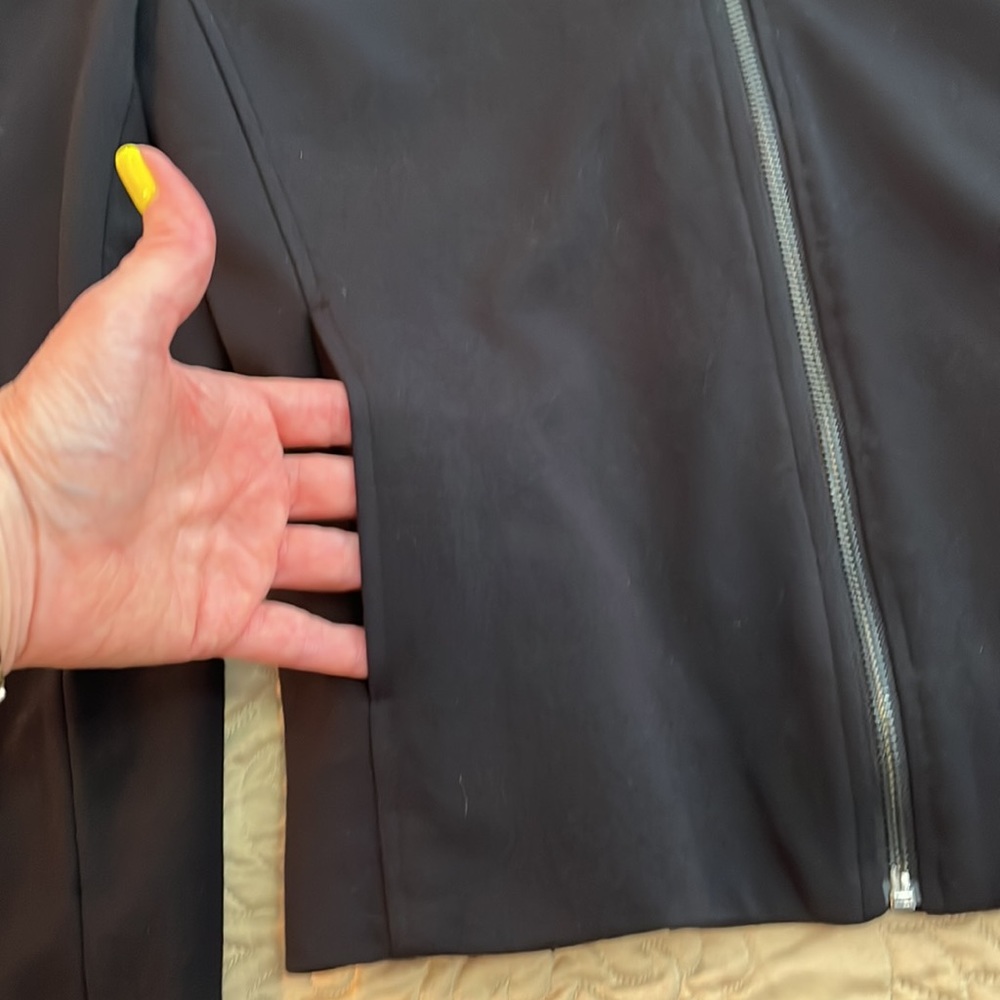 Grace Elements Jacket Size 4 - image 4